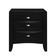Lucille - Nightstand With Spacious Drawers - R&R Furniture Gallery (Fountain Valley, CA)