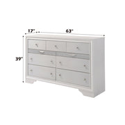 Naima - Dresser - R&R Furniture Gallery (Fountain Valley, CA)