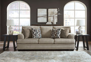 Stonemeade - Sofa Sleeper - R&R Furniture Gallery (Fountain Valley, CA)