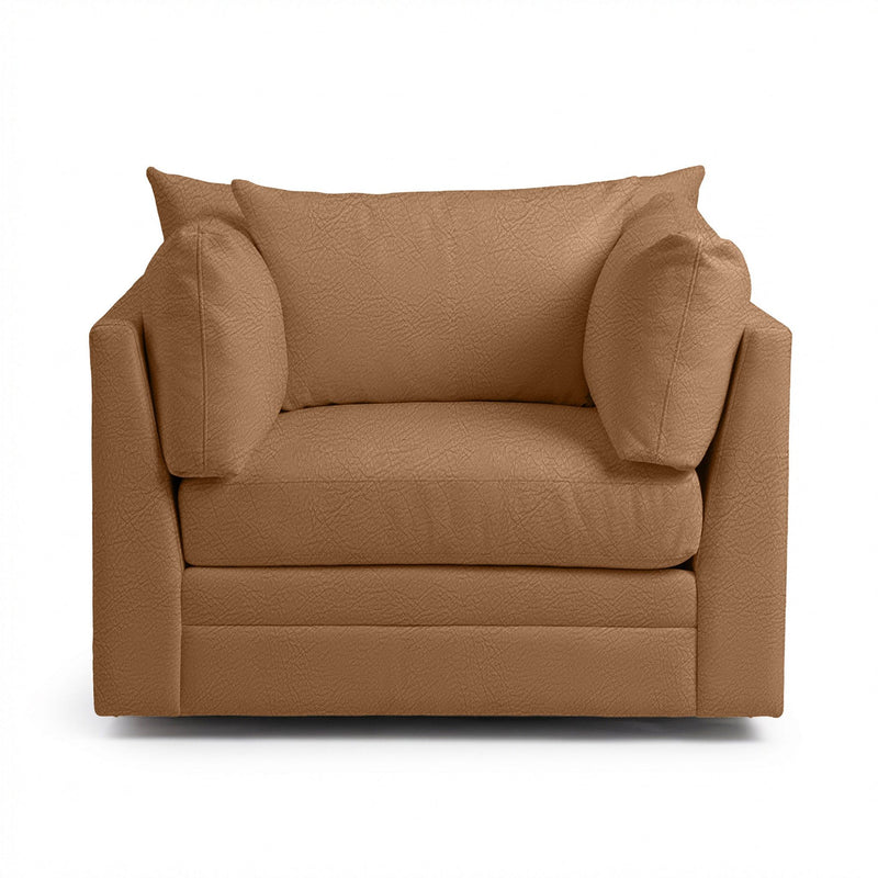 Audrey - Swivel Chair