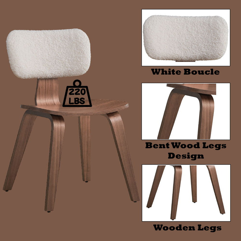 Casson - Side Chair (Set of 2) - R&R Furniture Gallery (Fountain Valley, CA)