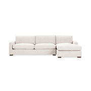 Coburn - Chaise Sofa - R&R Furniture Gallery (Fountain Valley, CA)