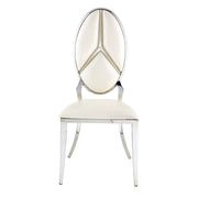Cyrene - Side Chair - R&R Furniture Gallery (Fountain Valley, CA)