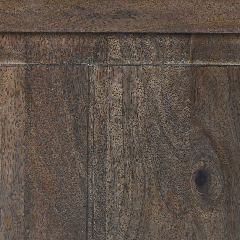 Adelaide - Wood Bed