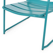 Conrad - Chair Outdoor Seating - R&R Furniture Gallery (Fountain Valley, CA)