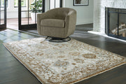 Ainswick - Memory Foam Rug - R&R Furniture Gallery (Fountain Valley, CA)