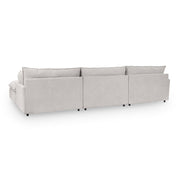 Caplan - Modular Sectional - R&R Furniture Gallery (Fountain Valley, CA)