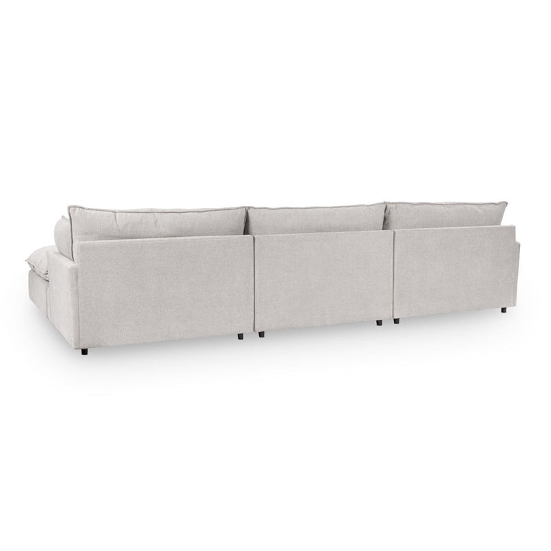 Caplan - Modular Sectional - R&R Furniture Gallery (Fountain Valley, CA)