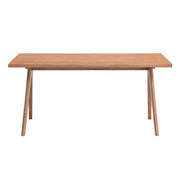 Velentina - Dining Table - Natural - R&R Furniture Gallery (Fountain Valley, CA)