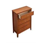 Daniel - Chest, 5 Drawer Storage Unit - R&R Furniture Gallery (Fountain Valley, CA)