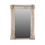 Alta - Floor Mirror - Butterwood Blend