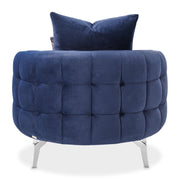Celine - Accent Chair - R&R Furniture Gallery (Fountain Valley, CA)