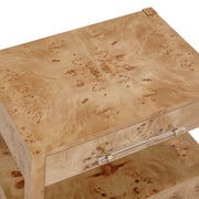 Brandyss - Nightstand - R&R Furniture Gallery (Fountain Valley, CA)