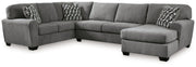 Birkdale Court - Sectional - R&R Furniture Gallery (Fountain Valley, CA)