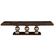 West Kensington - Rectangular Dining Table - R&R Furniture Gallery (Fountain Valley, CA)