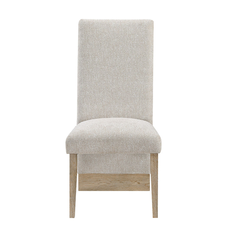 Claui - Bar Table And Bar Stools - Natural - R&R Furniture Gallery (Fountain Valley, CA)