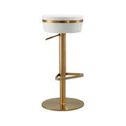 Astro - Adjustable Stool - R&R Furniture Gallery (Fountain Valley, CA)