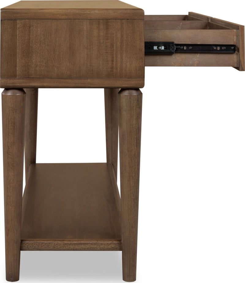 Langley Console Table - At Fst