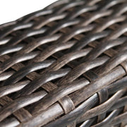 Minnesota - Armless Patio Chairs (Set of 2) - R&R Furniture Gallery (Fountain Valley, CA)