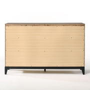Valdemar - Dresser - Weathered Gray - R&R Furniture Gallery (Fountain Valley, CA)