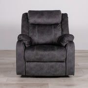 Sonet - Domino Reclining Chairs - R&R Furniture Gallery (Fountain Valley, CA)
