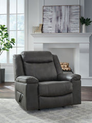 Status Check - Rocker Recliner - R&R Furniture Gallery (Fountain Valley, CA)
