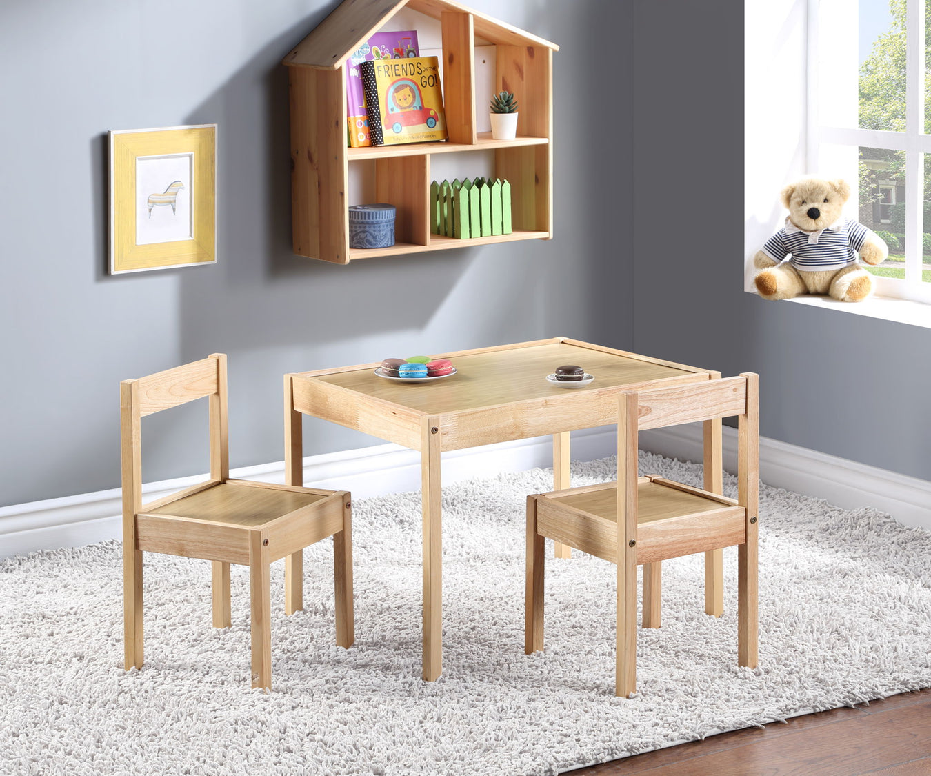 Playroom