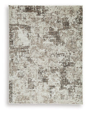 Barricland - Rug - R&R Furniture Gallery (Fountain Valley, CA)