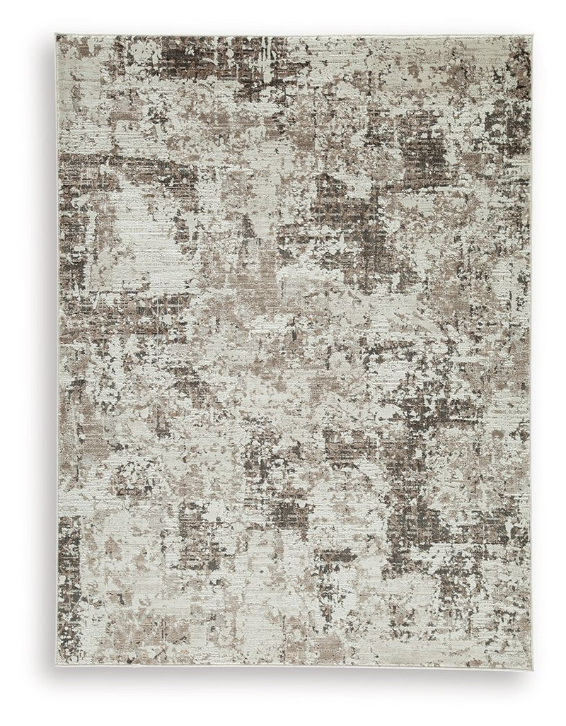 Barricland - Rug - R&R Furniture Gallery (Fountain Valley, CA)