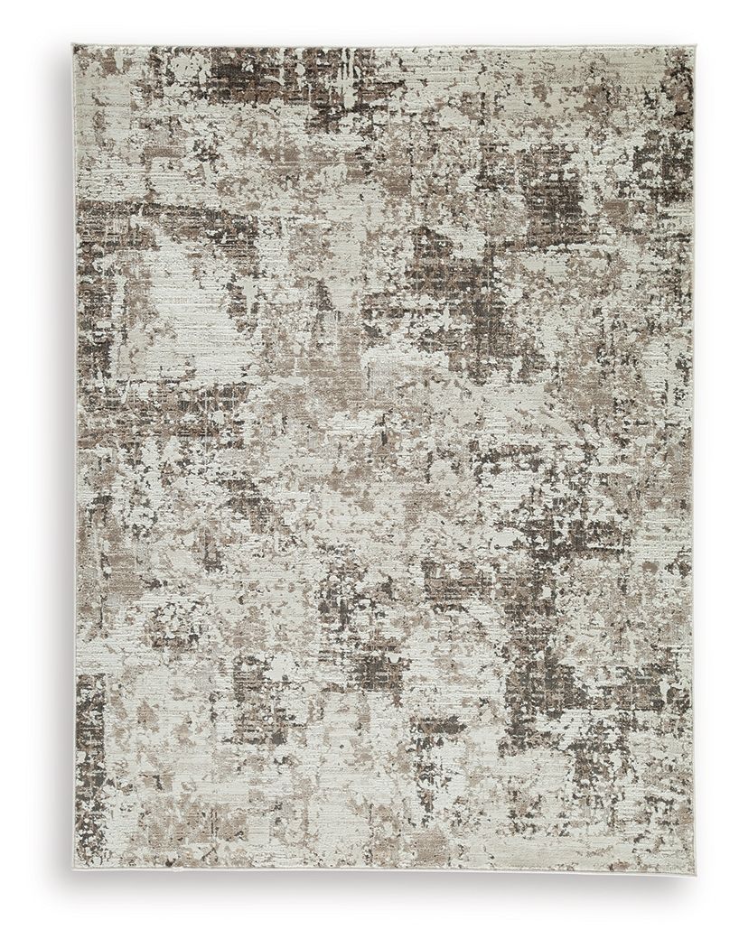 Barricland - Rug - R&R Furniture Gallery (Fountain Valley, CA)