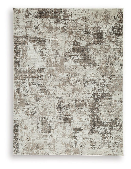 Barricland - Rug - R&R Furniture Gallery (Fountain Valley, CA)