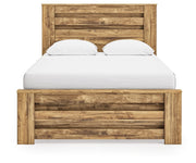 Maystonna - Panel Bed - R&R Furniture Gallery (Fountain Valley, CA)