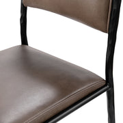 Kayne - 26" Counter Stool - R&R Furniture Gallery (Fountain Valley, CA)