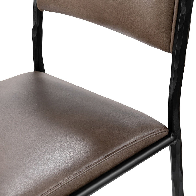 Kayne - 26" Counter Stool - R&R Furniture Gallery (Fountain Valley, CA)
