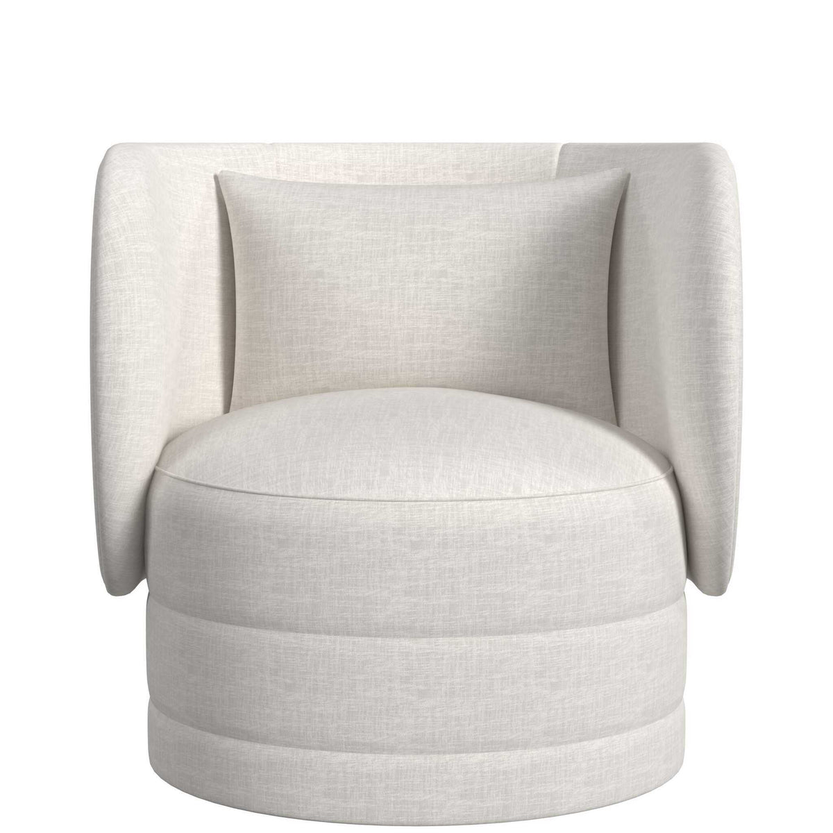 Sanctuary - Swivel Chair