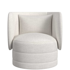 Sanctuary - Swivel Chair