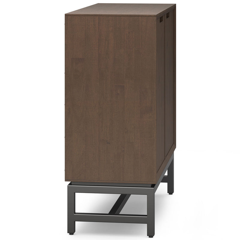 Banting - Storage Cabinet - R&R Furniture Gallery (Fountain Valley, CA)