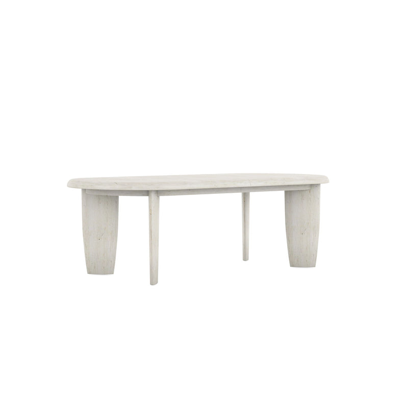 Ashlar Oval Dining Table