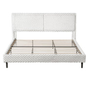Soft Bed Comfortable Backrest For Bedroom - R&R Furniture Gallery (Fountain Valley, CA)