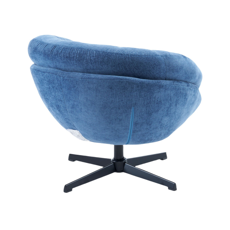 Modern Office Chair With 360 Degree Swivel - R&R Furniture Gallery (Fountain Valley, CA)