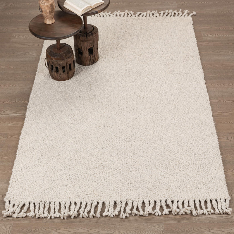 Hobbs - Wool Rug