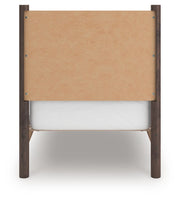 Pamytta - Panel Platform Bed - R&R Furniture Gallery (Fountain Valley, CA)