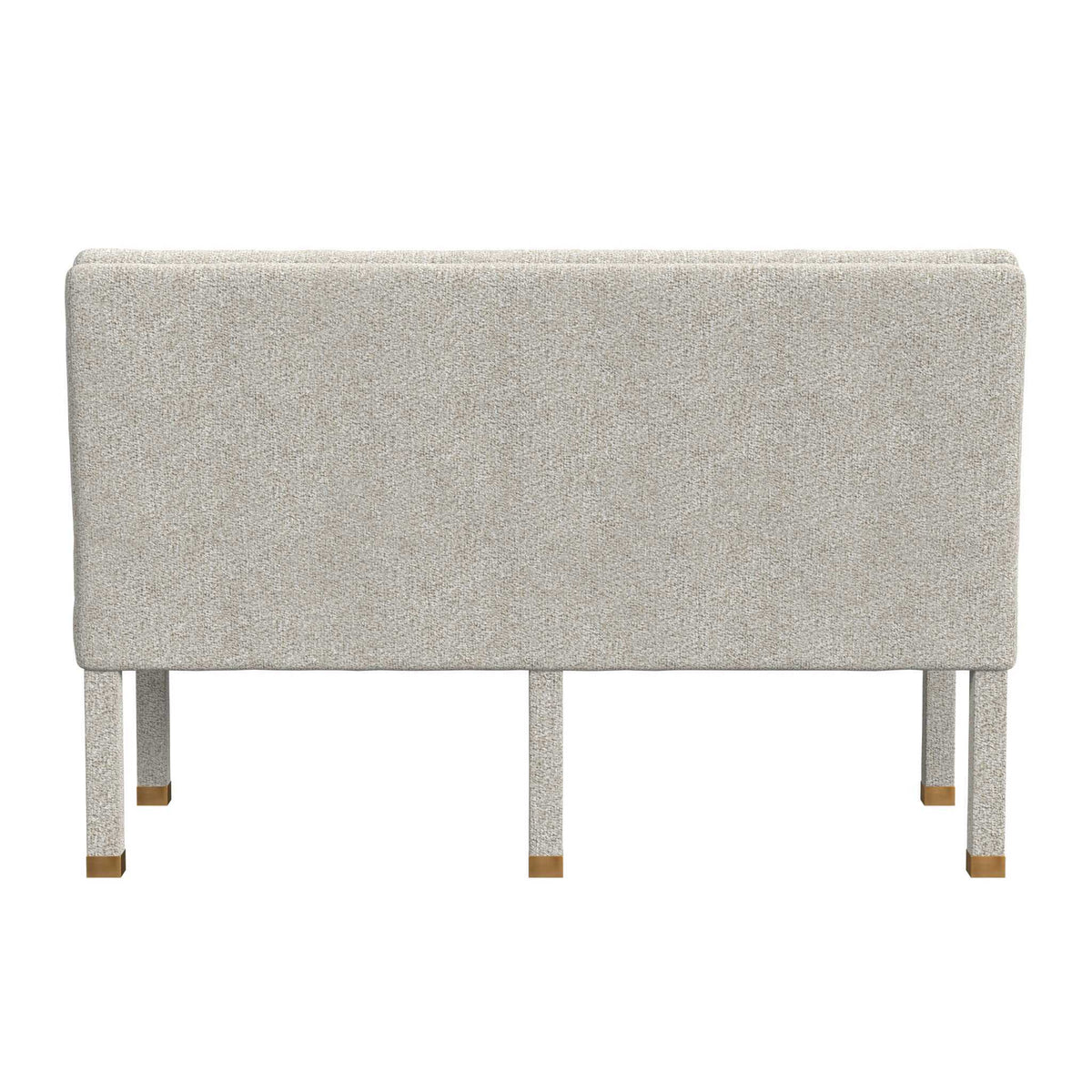 Approach The Bench - Banquette