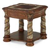 Villa Valencia - Table - R&R Furniture Gallery (Fountain Valley, CA)