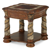 Villa Valencia - Table - R&R Furniture Gallery (Fountain Valley, CA)