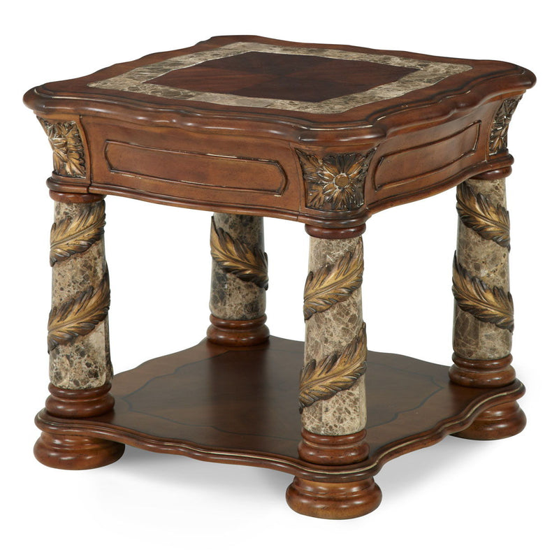 Villa Valencia - Table - R&R Furniture Gallery (Fountain Valley, CA)