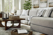 Avaliyah - Sectional - R&R Furniture Gallery (Fountain Valley, CA)