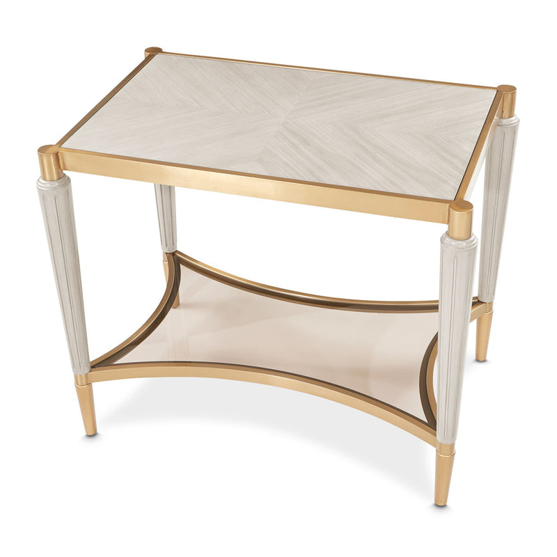 St. Charles - Table - R&R Furniture Gallery (Fountain Valley, CA)