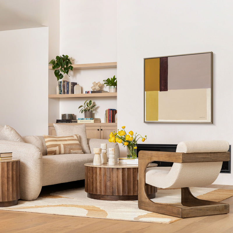 Milburn - Table