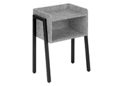 Accent Table, Side Contemporary & Modern Design - R&R Furniture Gallery (Fountain Valley, CA)